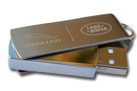 Gravírování na flashdisk